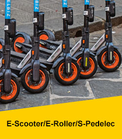 E-Scooter_E-Roller